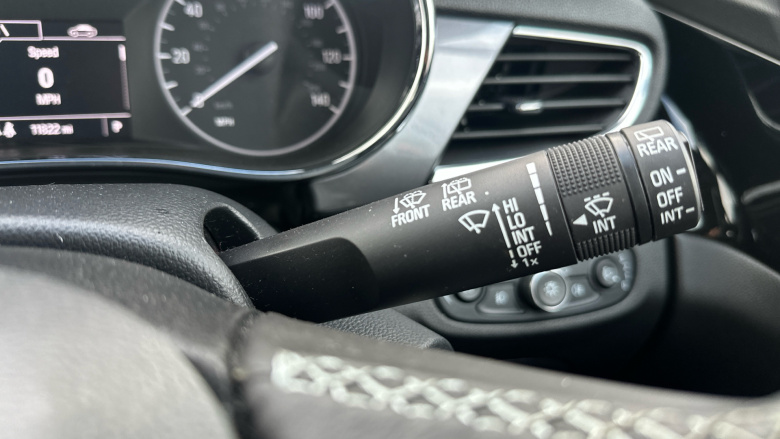 Vauxhall Mokka X 1.4T Active 5dr Auto Petrol Hatchback